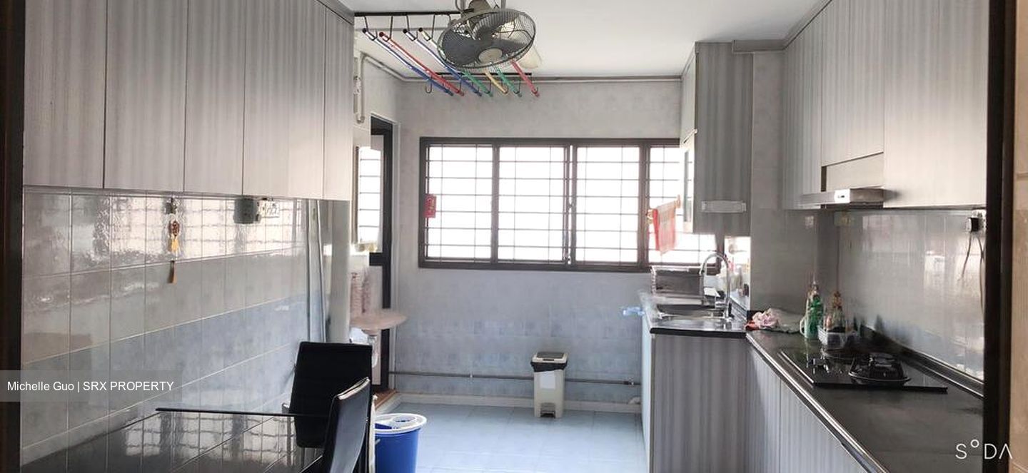 Blk 108 Bedok North Road (Bedok), HDB 3 Rooms #483559471
